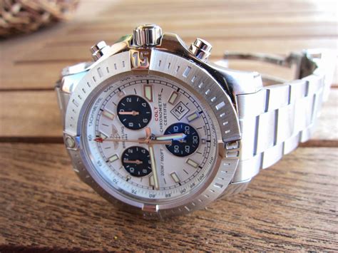 sector breitling